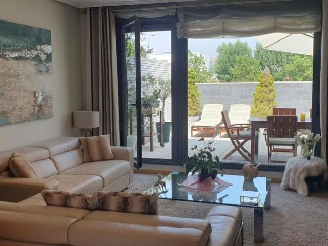 Chalet en venta en Distrito Oeste, Burgos