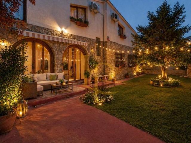 Chalet en venta en Vallès Occidental, Catalunya
