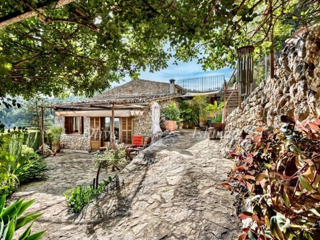 Chalet en venta en Raiguer, Baleares