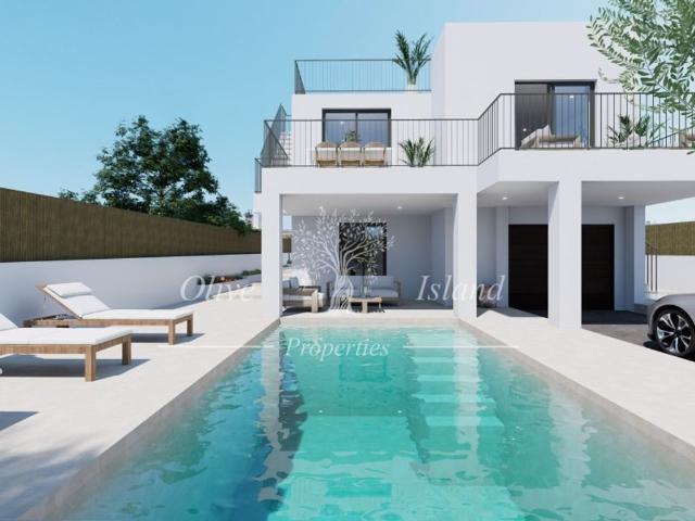 Villa en venta en Marratxí, Sant Marçal Villa en venta en Marratxí, Sant Marçal