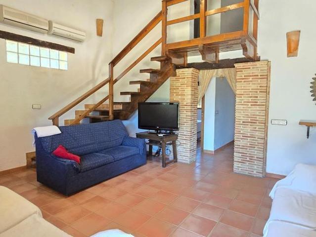 Chalet en venta en Huerta Alhárabe, Noroeste