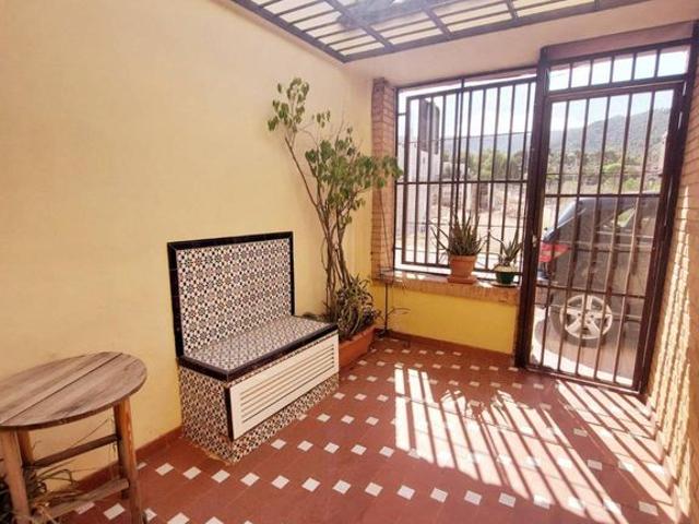 Chalet en venta en Santo Angel, Área Metropolitana de Murcia
