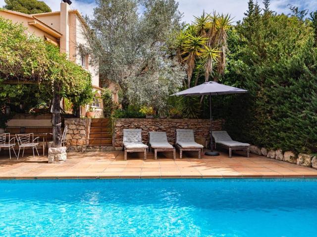 Chalet en venta en Garraf, Catalunya
