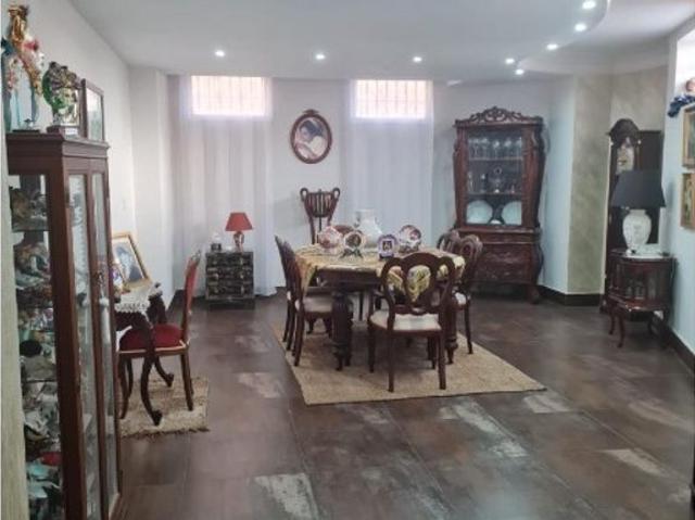 Villa en venta en Melilla