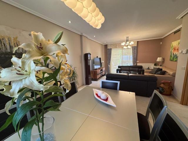 Chalet en venta en Residencial Siglo XXI, Boadilla Del Monte