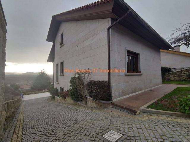 Chalet en venta en O Rosal, O Baixo Miño