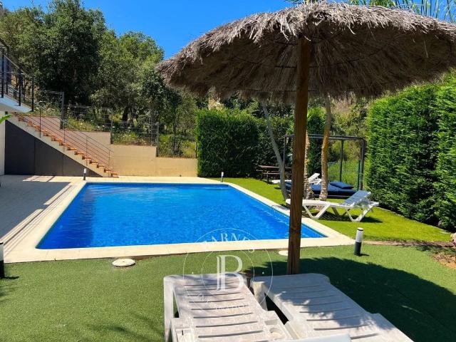 Chalet en venta en Castell d'Aro, Platja d'Aro i s'Agaró, Baix Empordà