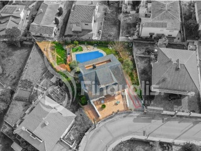 Chalet en venta en Ca l'Artigues, Lliçà d'Amunt