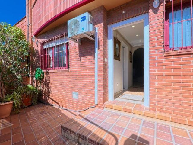 Chalet en venta en Cabo de las Huertas, l'Alacantí
