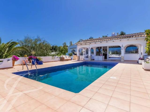 Chalet en venta en Calvià, Serra de Tramuntana