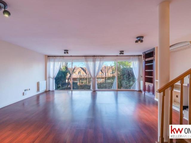 Chalet en alquiler en Pozuelo Estación, Pozuelo De Alarcón