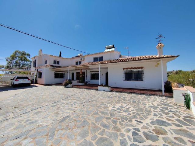 Chalet en venta en Almayate Bajo, La Axarquía