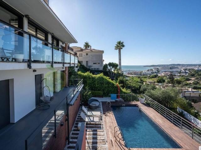 Chalet en venta en Garraf, Catalunya