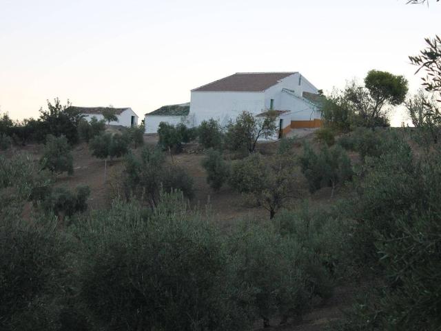 Chalet en venta en Sierra de Cádiz, Andalucía