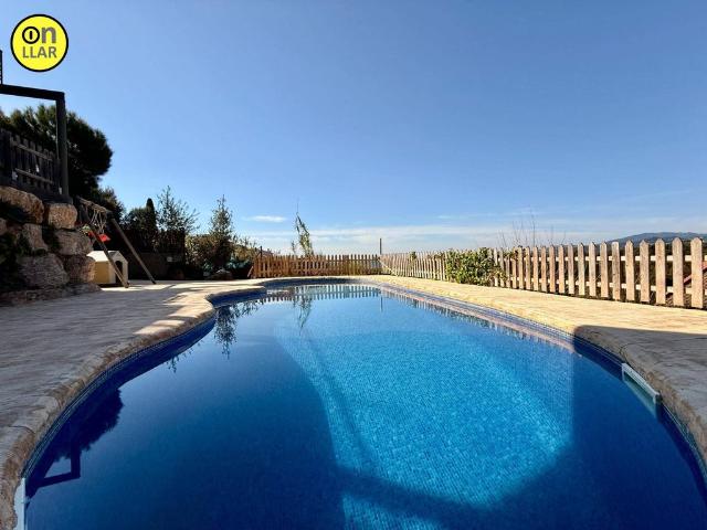 Chalet en venta en Sant Genís, Vallès Oriental