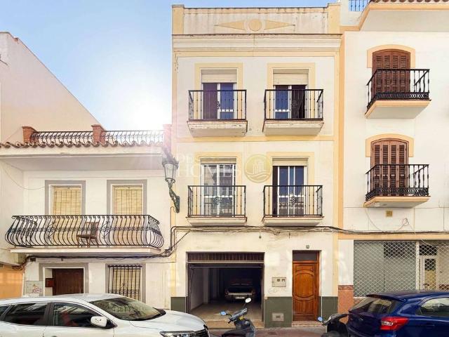 Chalet en venta en La Axarquía, Andalucía