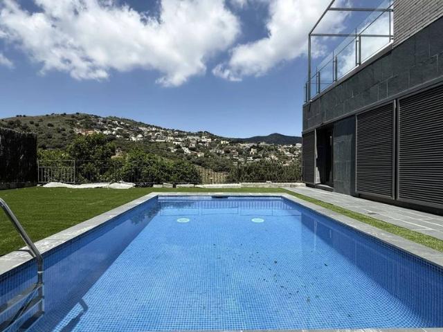 Chalet en venta en Maresme, Catalunya