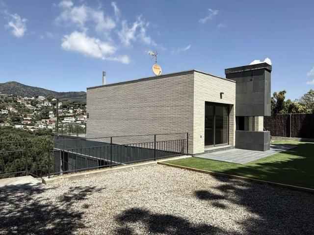 Chalet en venta en Maresme, Catalunya