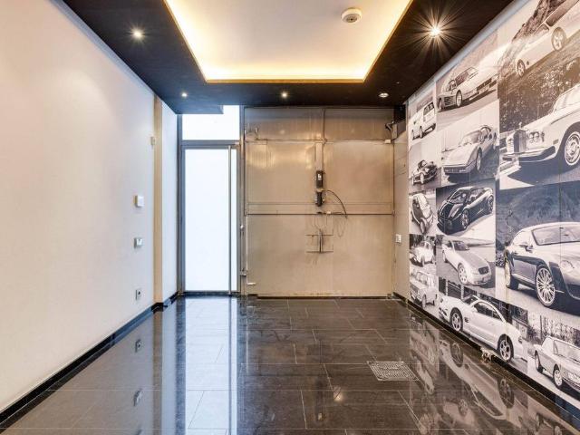 Chalet en venta en les Corts, Barcelonès