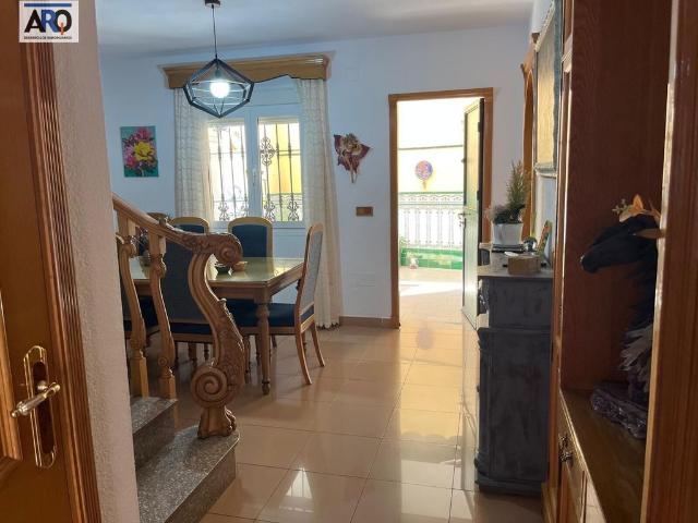 Chalet en venta en Cruz de Humilladero, Málaga-Costa del Sol