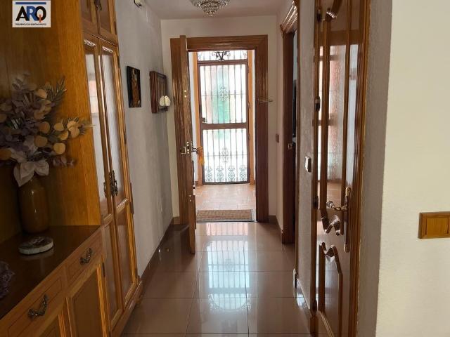 Chalet en venta en Cruz de Humilladero, Málaga-Costa del Sol