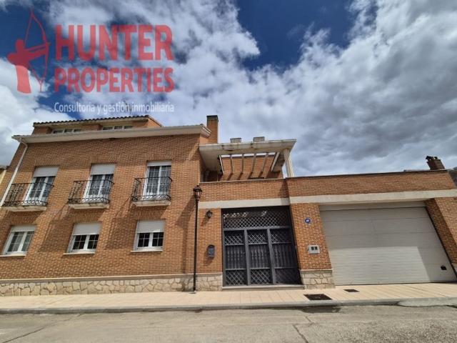 Chalet en venta en Fresnillo De Las Dueñas, Castilla y León