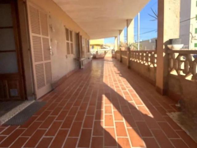 Chalet en venta en s'Arenal, Palma