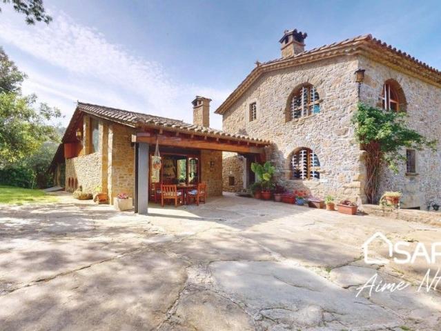 Chalet en venta en Pla de l'Estany, Catalunya