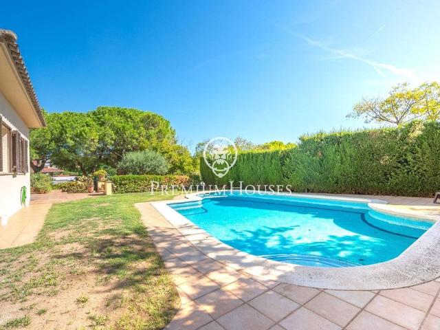Chalet en venta en l'Aragai, Vilanova i la Geltrú