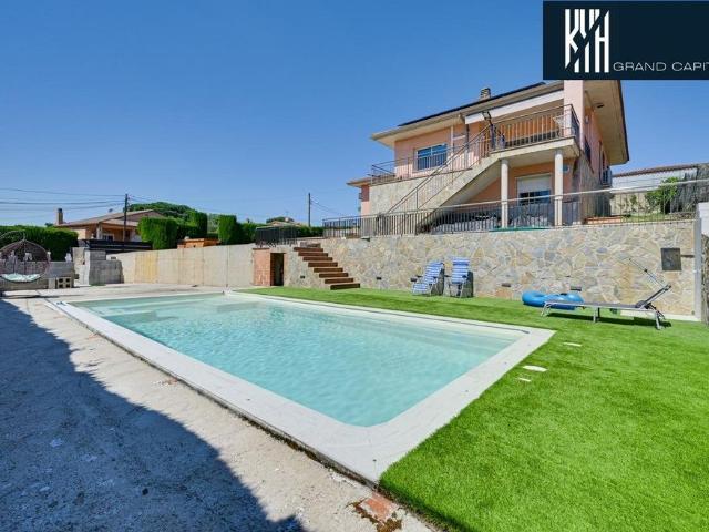 Chalet en venta en la Selva, Catalunya