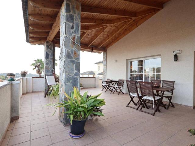 Chalet en venta en el Mas Trader, Garraf
