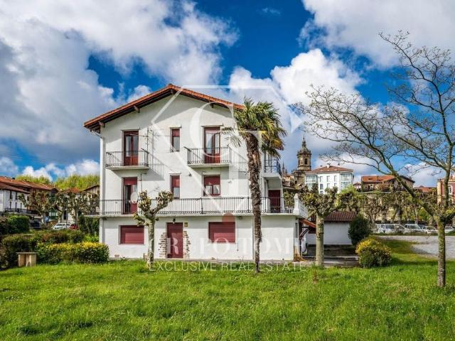 Chalet en venta en Gipuzkoako Bidasoa, Guipúzcoa