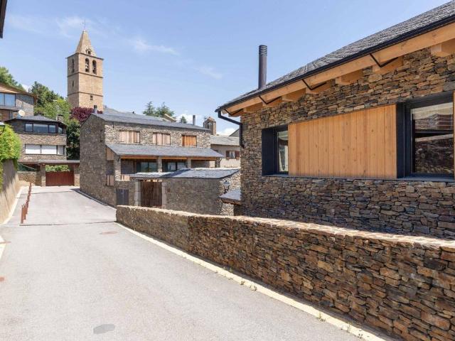 Chalet en venta en Cerdanya, Catalunya