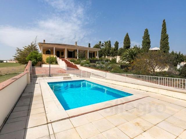 Chalet en venta en Híjar, Comarca de la Vega de Granada