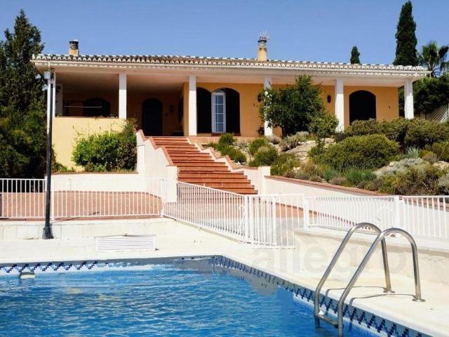 Chalet en venta en Híjar, Comarca de la Vega de Granada