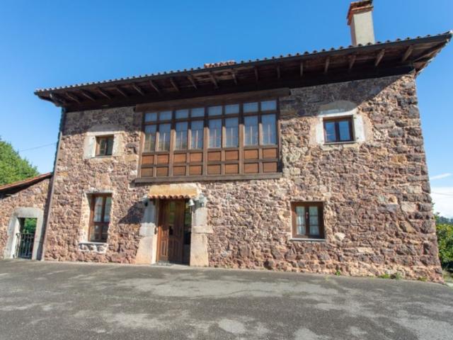 Chalet en venta en Soto Del Barco, Asturias