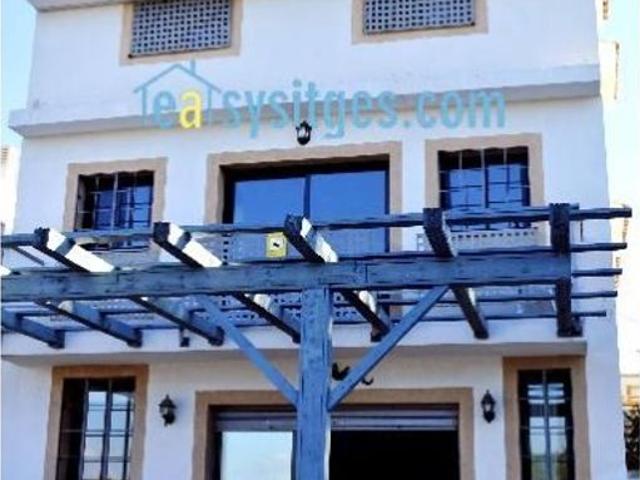 Villa en venta en Sant Pere De Ribes