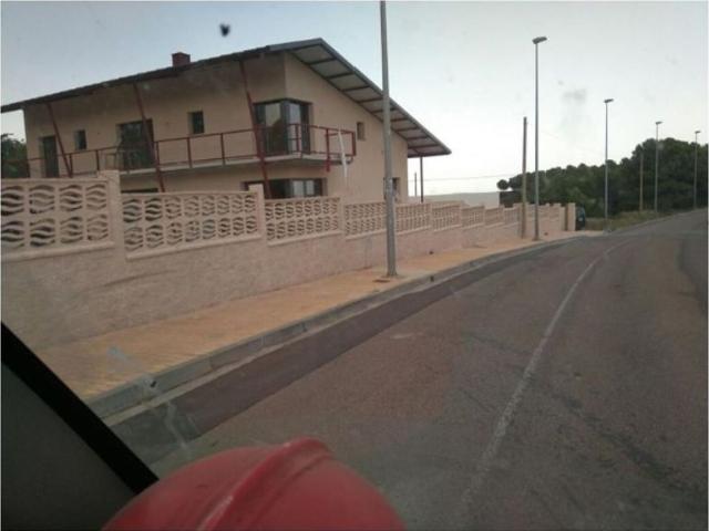 Chalet en venta en Valdejalón, Aragón