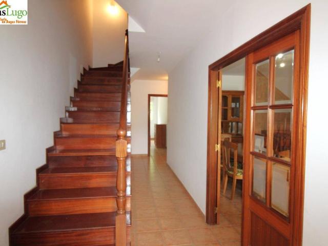 Chalet en venta en Lugo, Galicia
