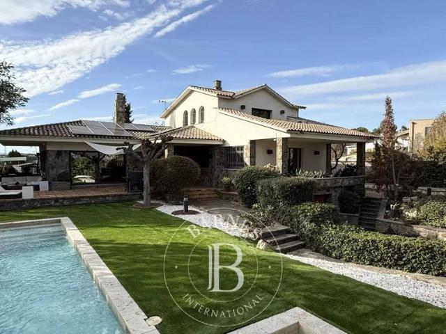 Chalet en venta en Sant Cugat Del Vallès, Barcelona