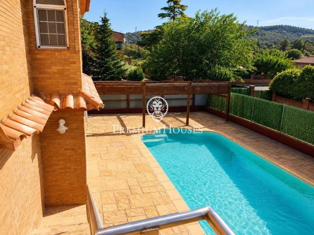 Chalet en venta en Can Sadurní, Baix Llobregat