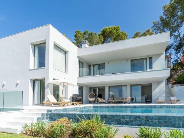 Chalet en venta en Calvià, Serra de Tramuntana