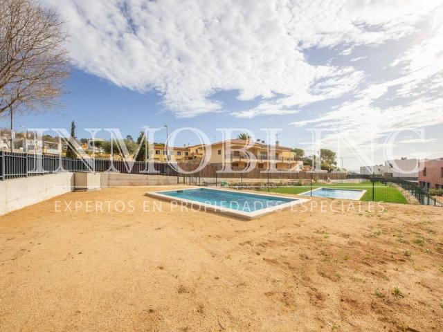 Chalet en venta en Can Quirze, Maresme
