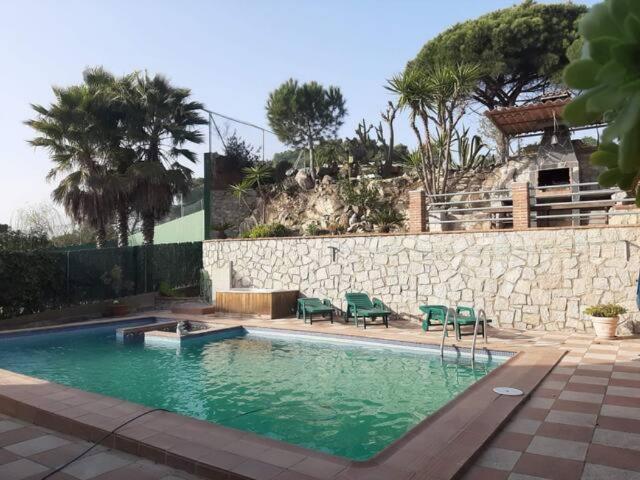 Chalet en venta en Vallès Oriental, Catalunya