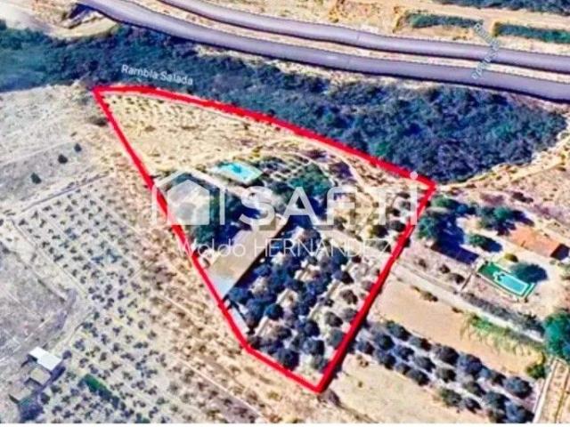 Chalet en venta en Área Metropolitana de Murcia, Murcia