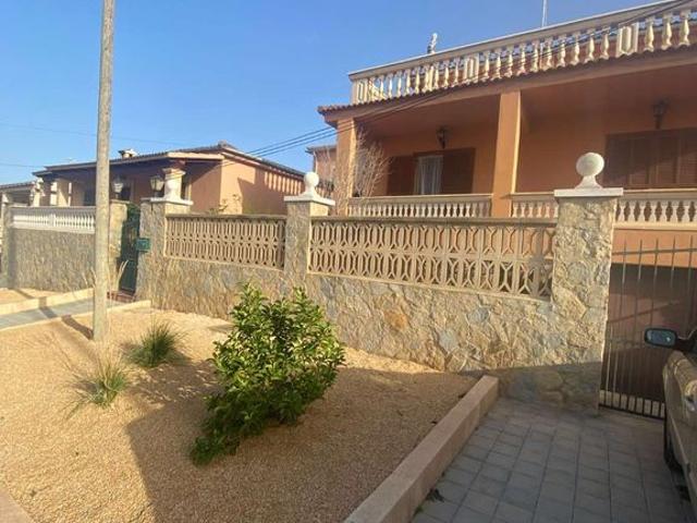 Chalet en venta en s'Arenal, Palma