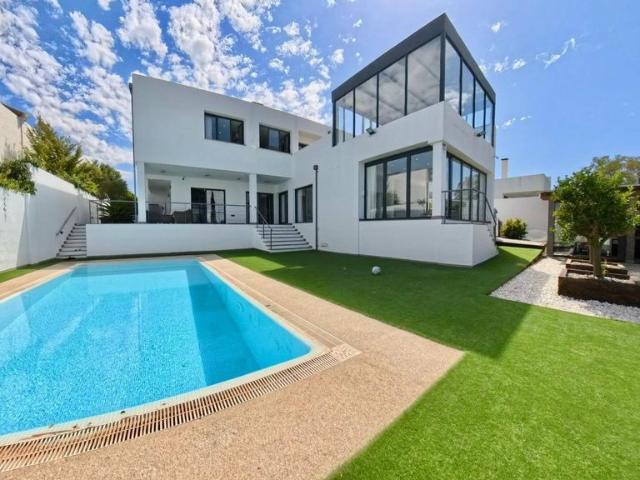 Chalet en alquiler en La Zubia, Granada