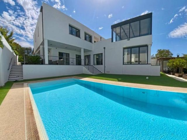 Chalet en alquiler en Comarca de la Vega de Granada, Andalucía