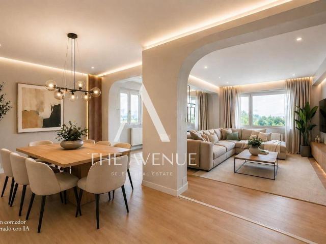Chalet en venta en Las Rozas De Madrid, Madrid