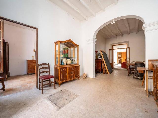 Chalet en venta en Llevant, Baleares